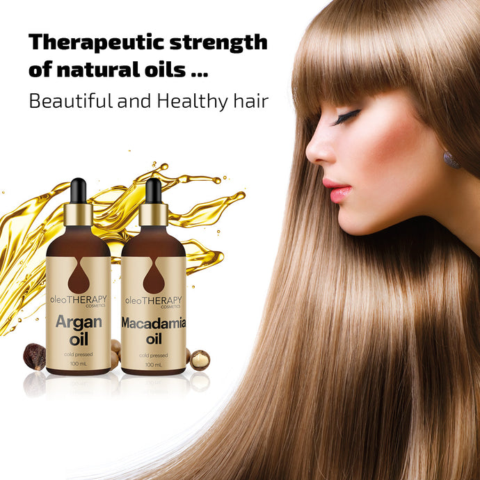 <transcy>ARGAN OIL FOR BEAUTIFUL AND HEALTHY HAIR</transcy>
