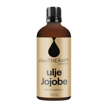 Load the image into the gallery viewer, JOJOBA OIL
